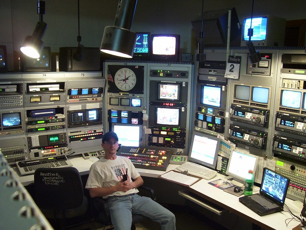 Engaging workshop environment