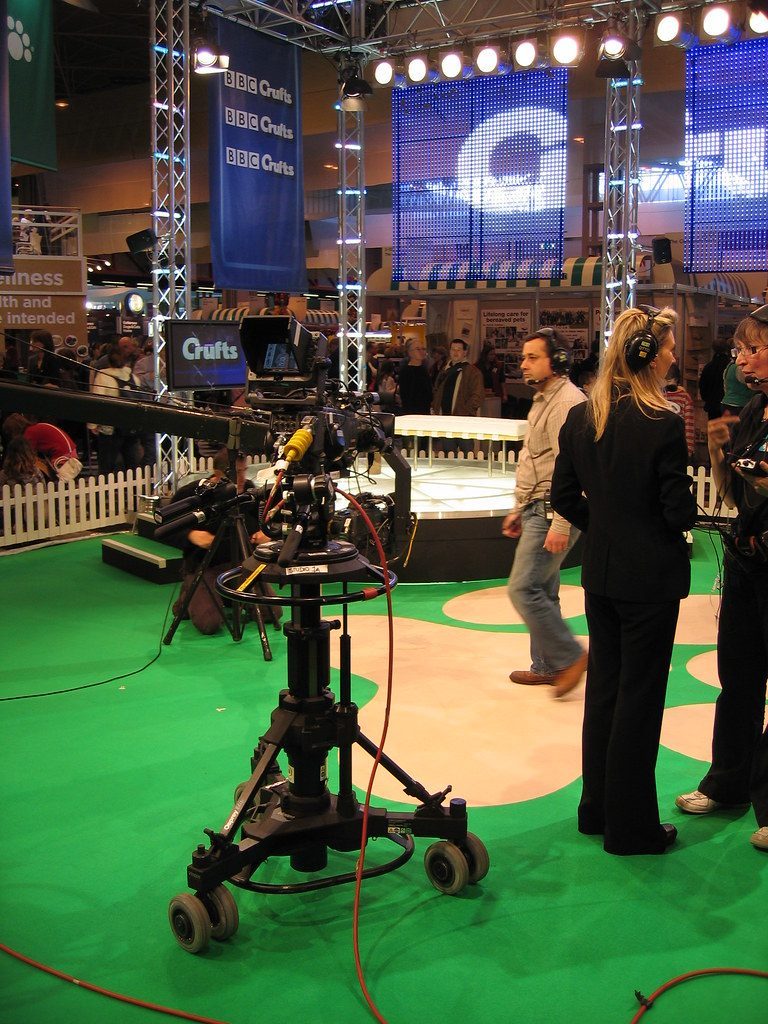 Field kit essentials for filmmakers