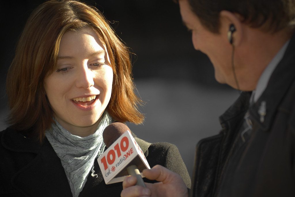 Documentary filmmaking workshop